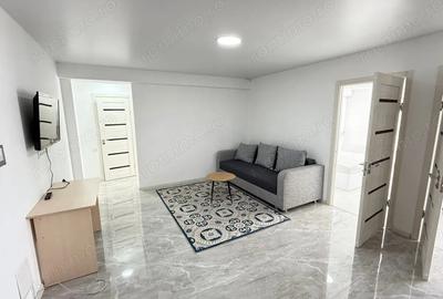 Apartament cu 2 camere semidecomandat în Circumvalațiunii - 2