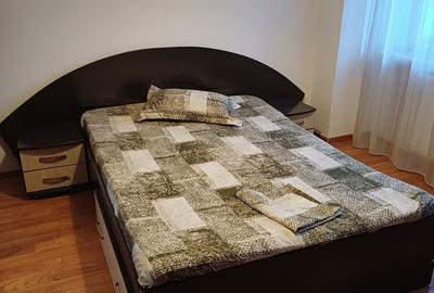 Garsonieră decomandată în Ultracentral