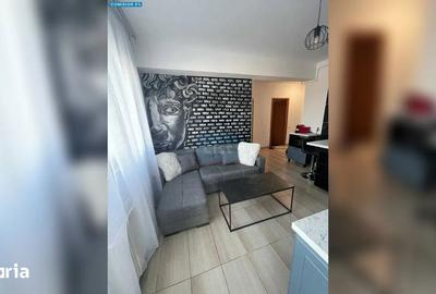 Apartament cu 3 camere decomandat în Andrei Mureșanu