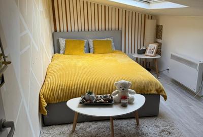 Apartament cu 2 camere decomandat în Dobroești - 1