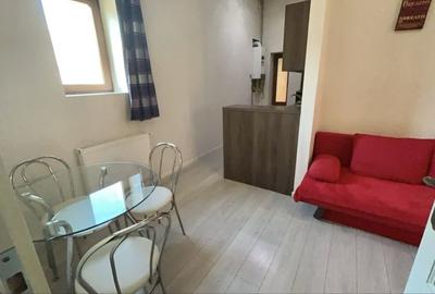 Apartament cu 2 camere în Medicină - 1