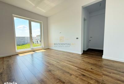 Casă cu 3 camere cu Teren 375 Mp în Vidra