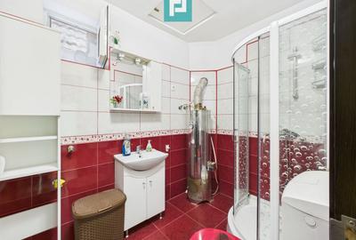 Casă individuală cu 3 camere cu Teren 360 Mp în Grădiște - 10