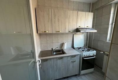 Garsonieră în Central