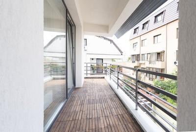 Apartament cu 4 camere decomandat, mobilat în Domenii - 14