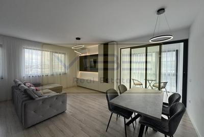 Apartament cu 2 camere semidecomandat în Dacia - 2