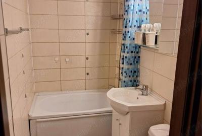 Apartament cu 2 camere semidecomandat în Gara de Nord - 5