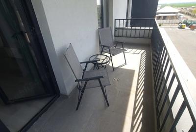Apartament cu 2 camere decomandat în Nord - 1