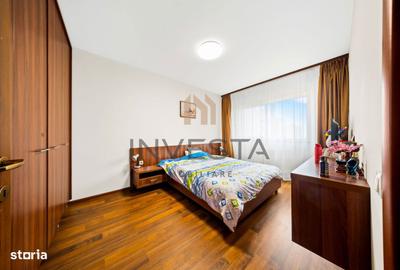 Apartament cu 2 camere, mobilat în Zorilor - 4