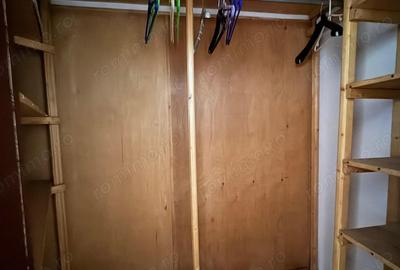 Apartament cu 3 camere în Telegrafului