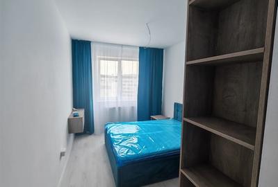 Apartament cu 2 camere în Chiajna - 12
