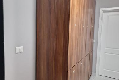 Apartament cu 2 camere decomandat în Dobroești