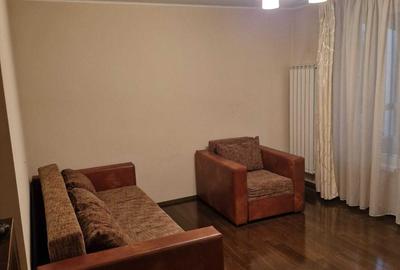 Apartament cu 2 camere decomandat, mobilat în Ultracentral - 1