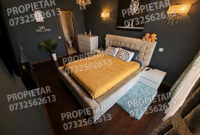 Apartament cu 3 camere decomandat în Mihai Bravu - 9