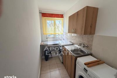 Apartament cu 2 camere, mobilat în Soarelui - 8