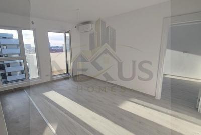 Apartament cu 2 camere în Sud - 2