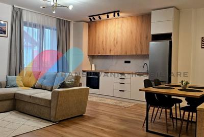 Apartament cu 2 camere decomandat în Mărăști - 3