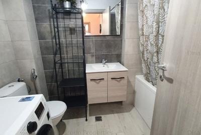 Apartament cu 2 camere decomandat în Berceni - 4