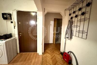 Apartament cu 4 camere decomandat în Mănăștur - 13
