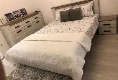 Garsonieră decomandată în Central - 1