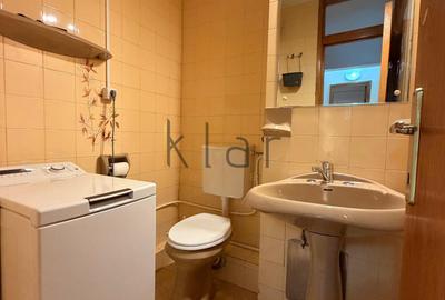 Apartament cu 3 camere decomandat, mobilat în Zorilor - 5