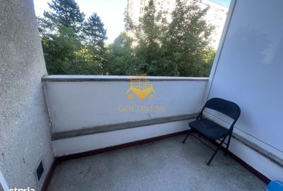 Garsonieră decomandată, mobilată în Gheorgheni - 5