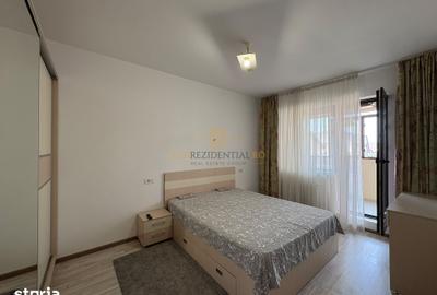 Apartament cu 2 camere, mobilat în Rahova - 4