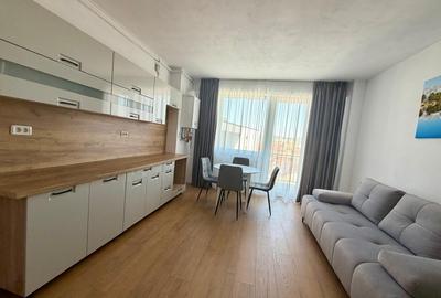 Apartament cu 2 camere în Ampoi 3