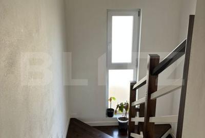 Casă cu 4 camere în Cepari - 6