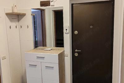 Apartament cu 2 camere decomandat în Exterior Vest - 3