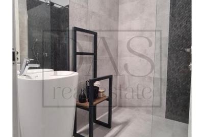 Apartament cu 2 camere, mobilat în Pipera