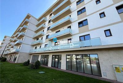 Apartament cu 2 camere decomandat, mobilat în Bucium