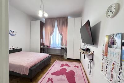 Casă individuală cu 12 camere cu Canalizare în Parcul Carol - 6
