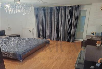 Apartament cu 2 camere decomandat, mobilat în Aradului - 3