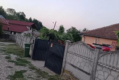 Casă cu Teren 3000 Mp în Central