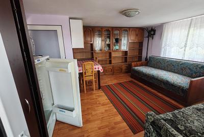Garsonieră semidecomandată, mobilată în Craiter - 1