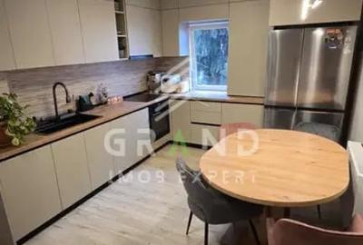 Apartament cu 3 camere semidecomandat în Zorilor - 7