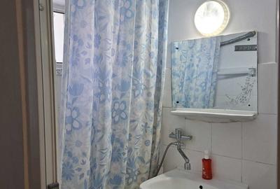 Apartament cu 3 camere semidecomandat în Central - 5