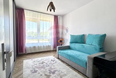 Apartament cu 3 camere decomandat în Cristian - 7