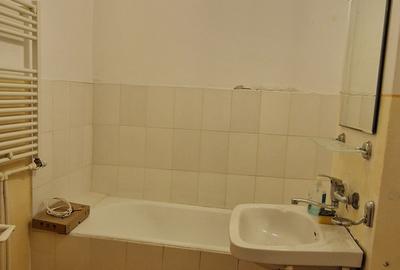 Garsonieră decomandată în Păcurari - 7