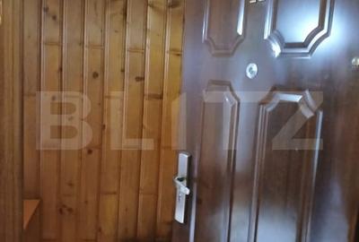Apartament cu 2 camere decomandat, mobilat în Gura Humorului