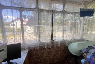 Apartament cu 3 camere, mobilat în Burdujeni - 12