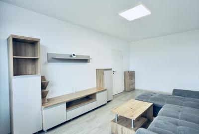 Apartament cu 2 camere decomandat în Drumul Carului