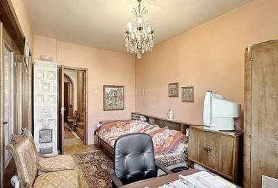 Duplex cu 8 camere cu Canalizare în Blumăna - 3