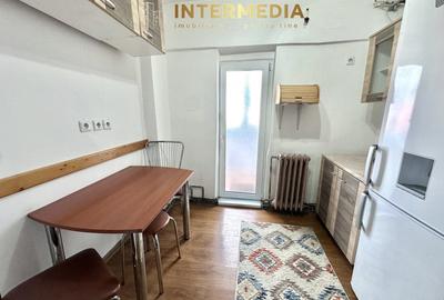 Apartament cu 2 camere decomandat, mobilat în Industrială - 5