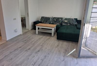 Duplex cu 4 camere cu Canalizare în Vișan