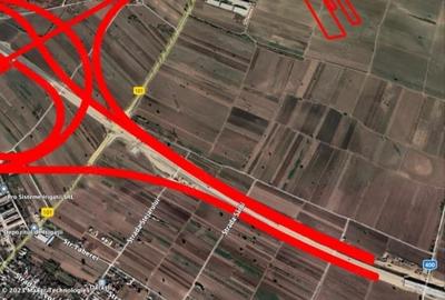 Teren de 2450 mp, în Dărăști-Ilfov - 7