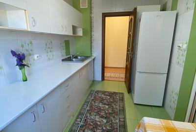 Apartament cu 2 camere decomandat în Mioriței - 2