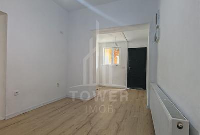 Apartament cu 2 camere decomandat în Central - 1
