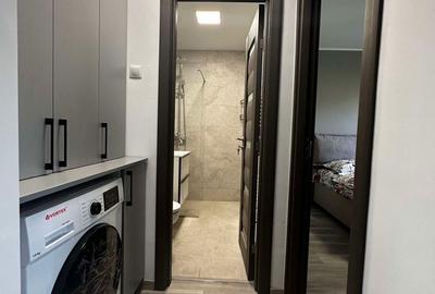 Apartament cu 2 camere semidecomandat în Carpați 1 - 14